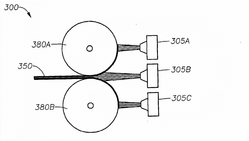 Elastic meltblown laminate constructions and methods for making same