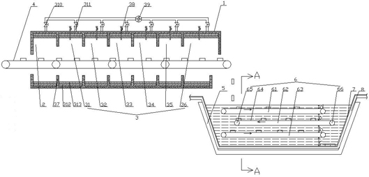 Quenching process of high-carbon chromium bearing