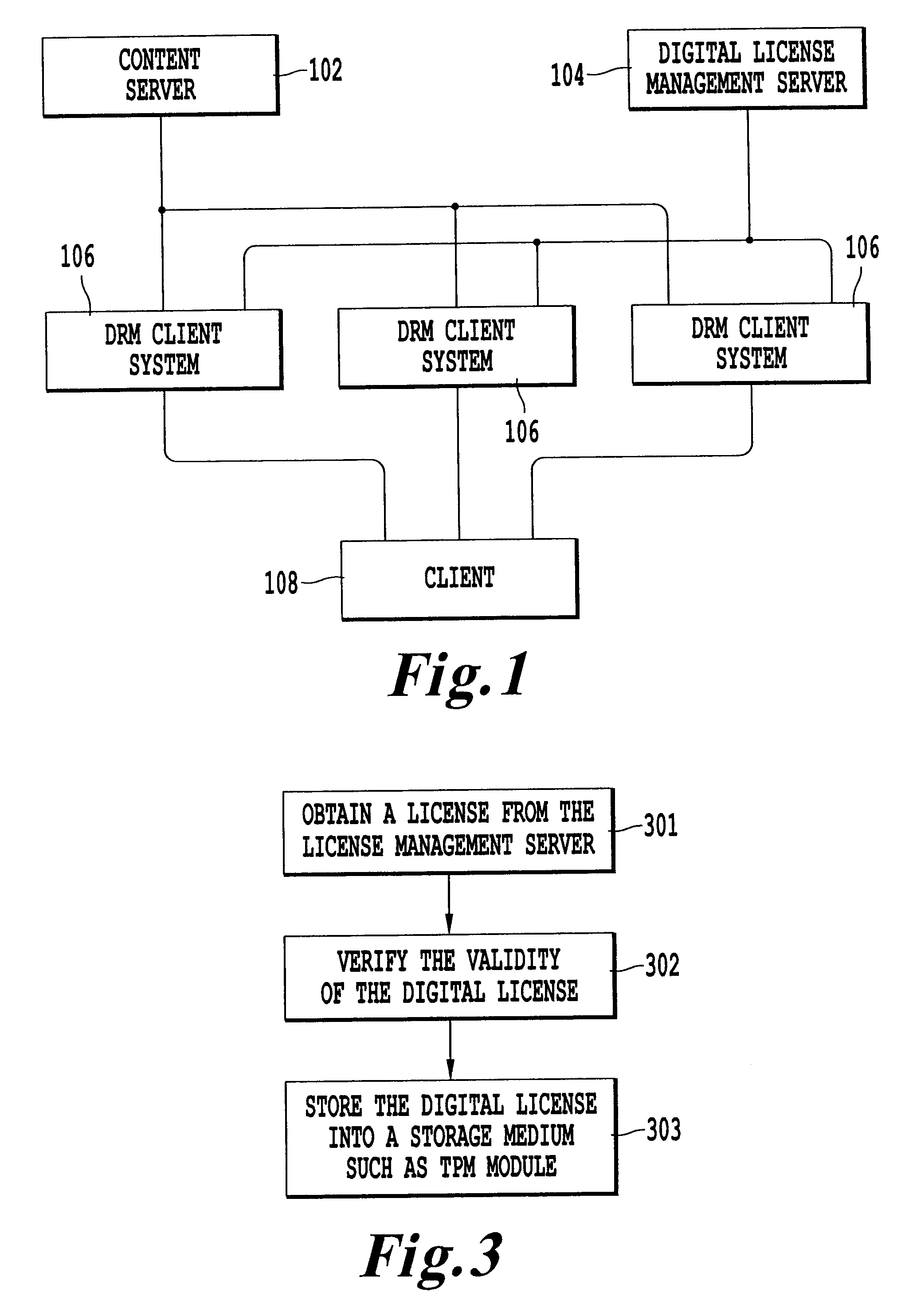 Digital right management client system and method thereof as well as digital right management system