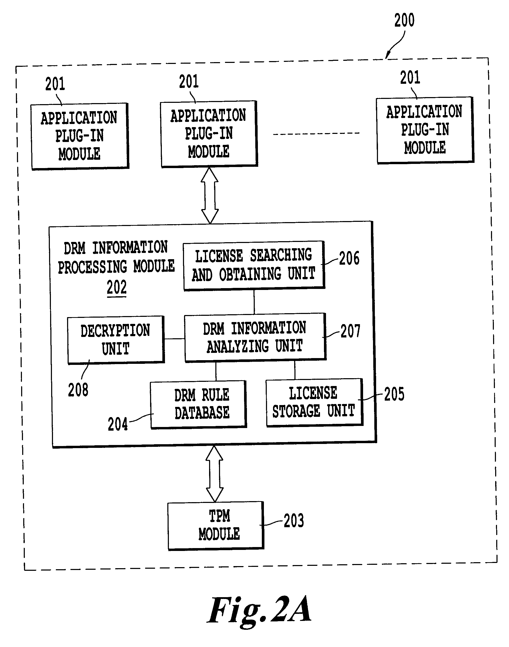 Digital right management client system and method thereof as well as digital right management system