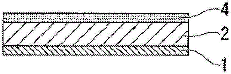 Hot-melt type curable silicone composition for compression molding or laminating