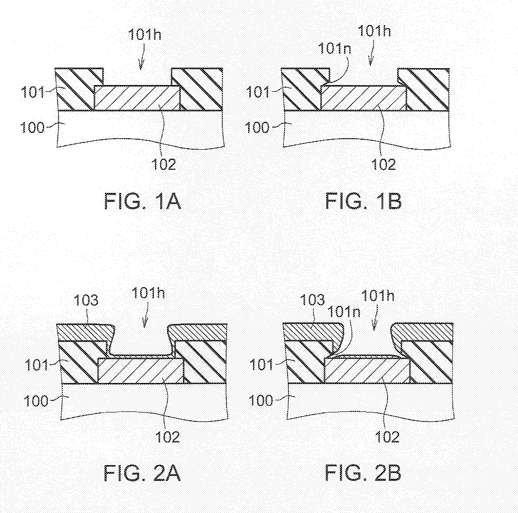 Semiconductor device and method for fabricating the same