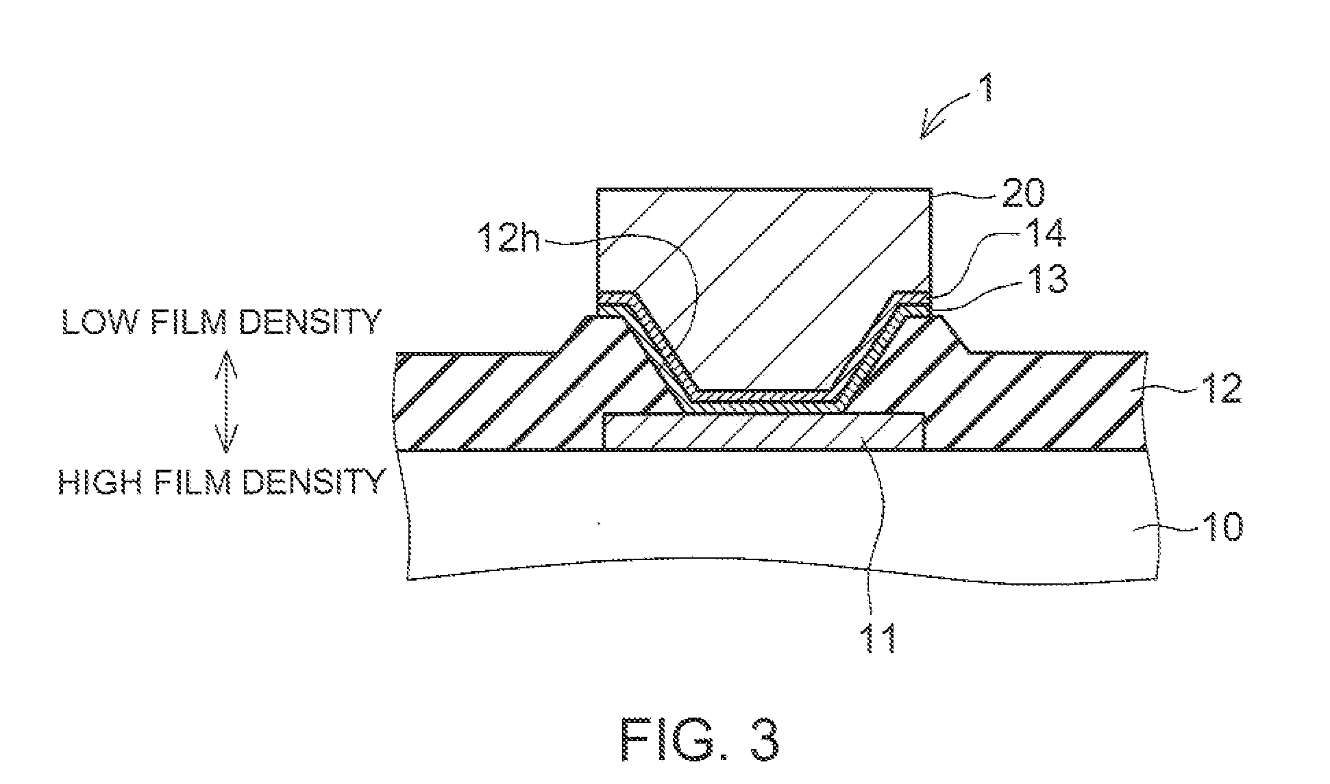 Semiconductor device and method for fabricating the same