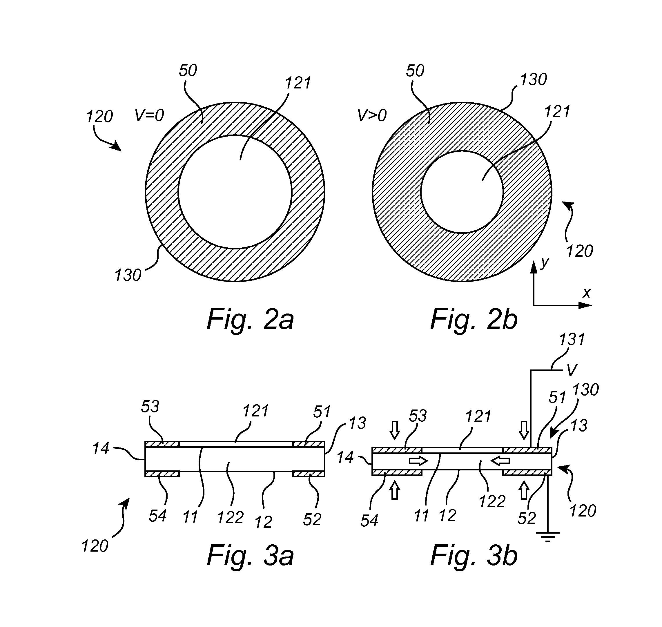 Lighting device for obtaining a predetermined light distribution at a target area