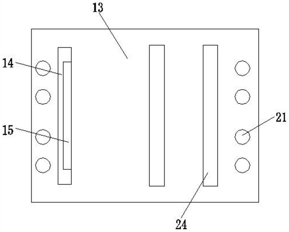 LED display screen with visual angle