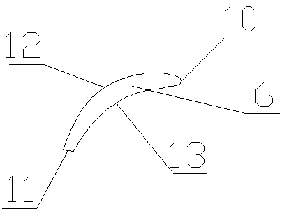 Defogging device