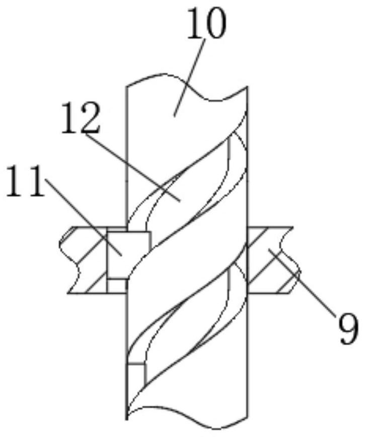 ICP plasma etching equipment capable of increasing plasma density