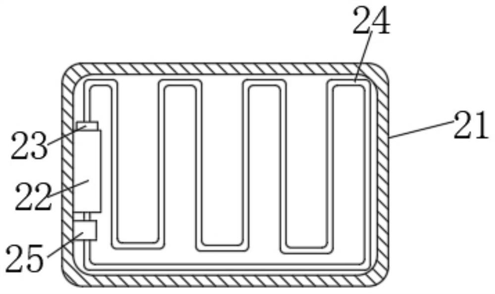 ICP plasma etching equipment capable of increasing plasma density