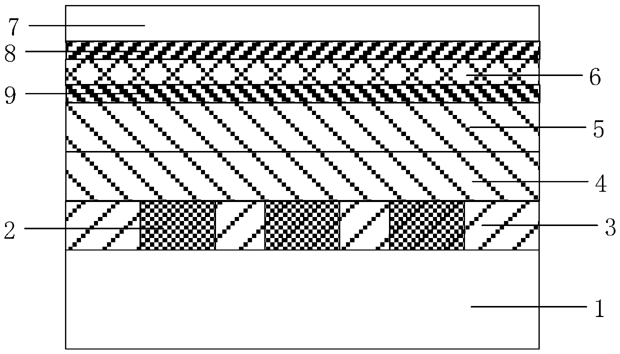 Phototherapy instrument and manufacturing method thereof