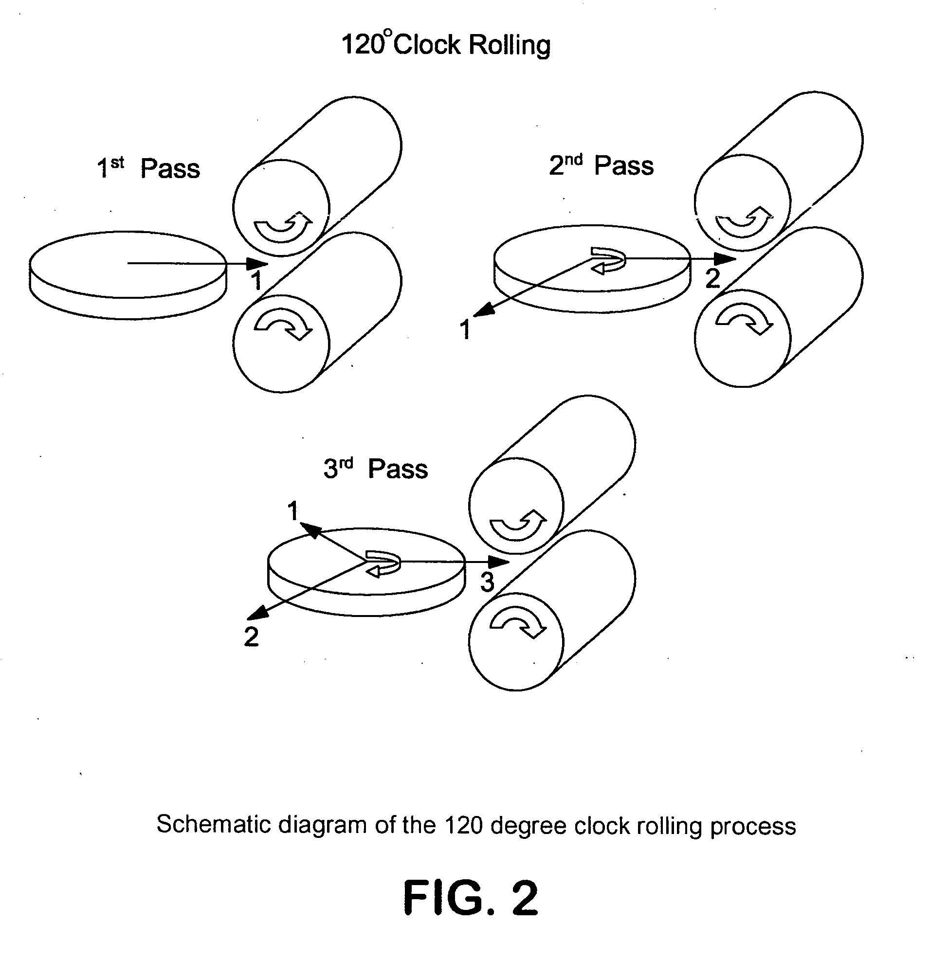 Tantalum sputtering target and method of fabrication