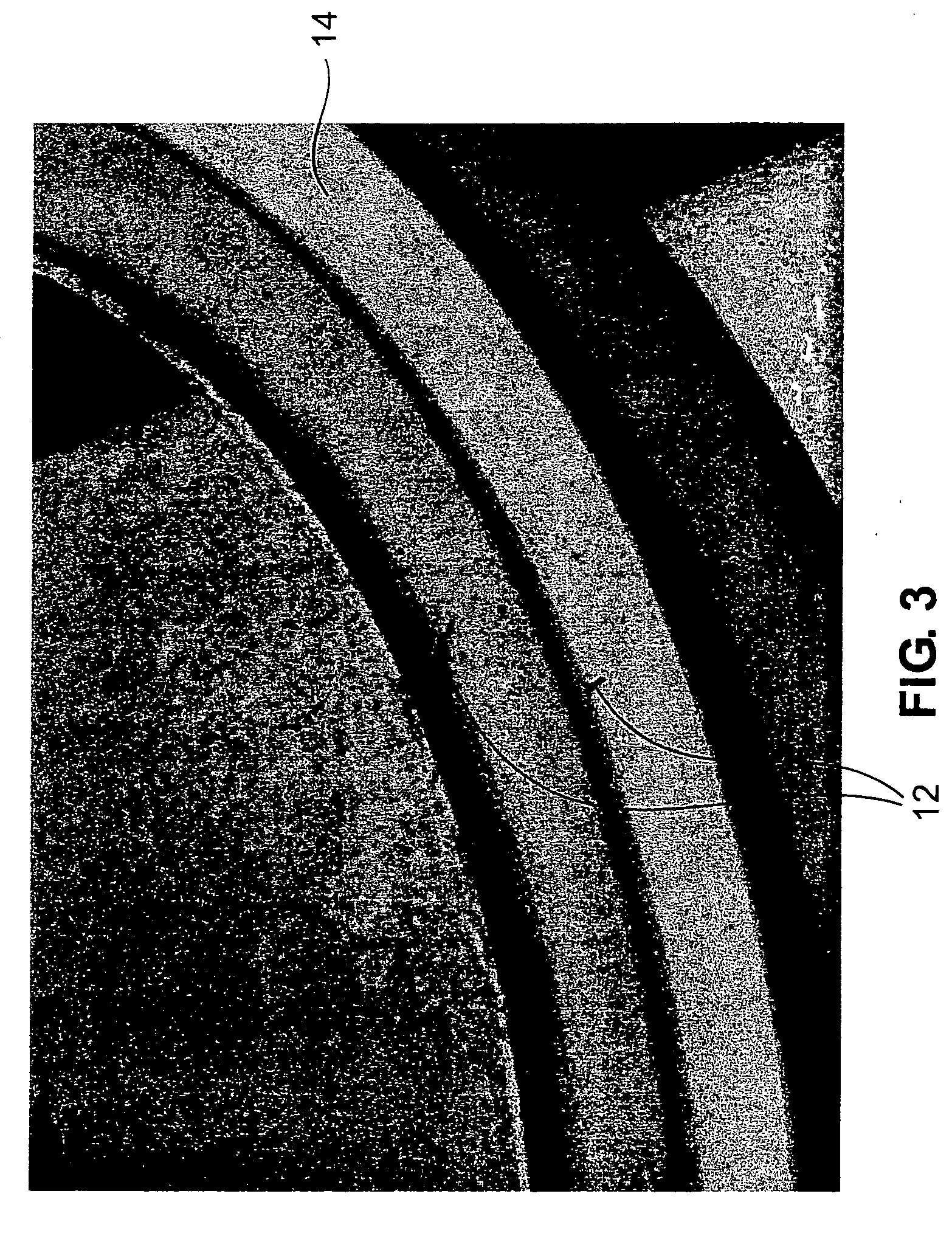 Semiconductor device contamination reduction in a fluorinated oxide deposition process