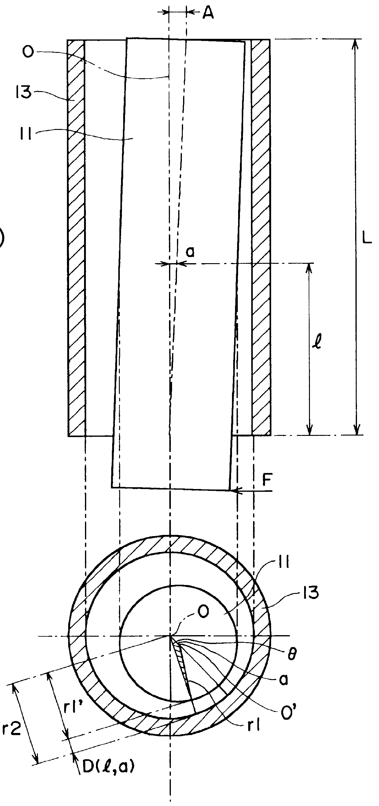 Spindle state detector of air bearing machine tool