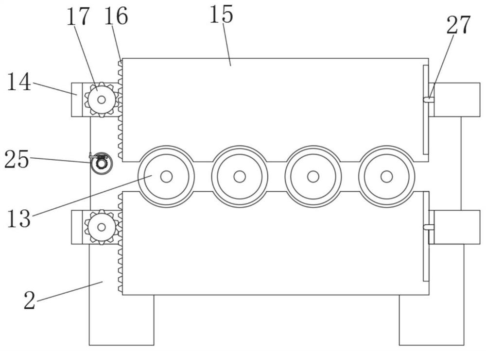 Defense equipment for solving DDOS attack and using method thereof