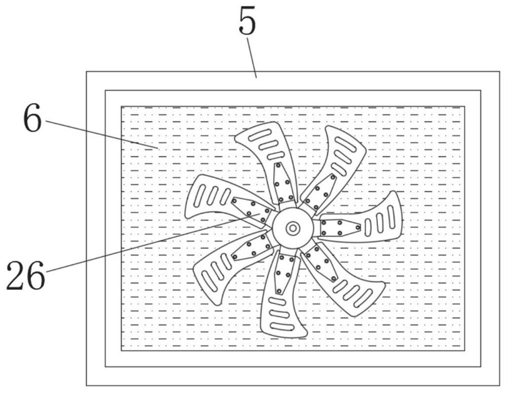 Defense equipment for solving DDOS attack and using method thereof