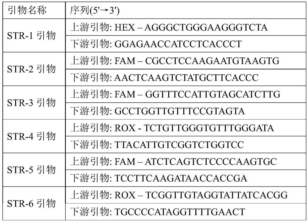 Rectal adenocarcinoma susceptibility prediction kit and system