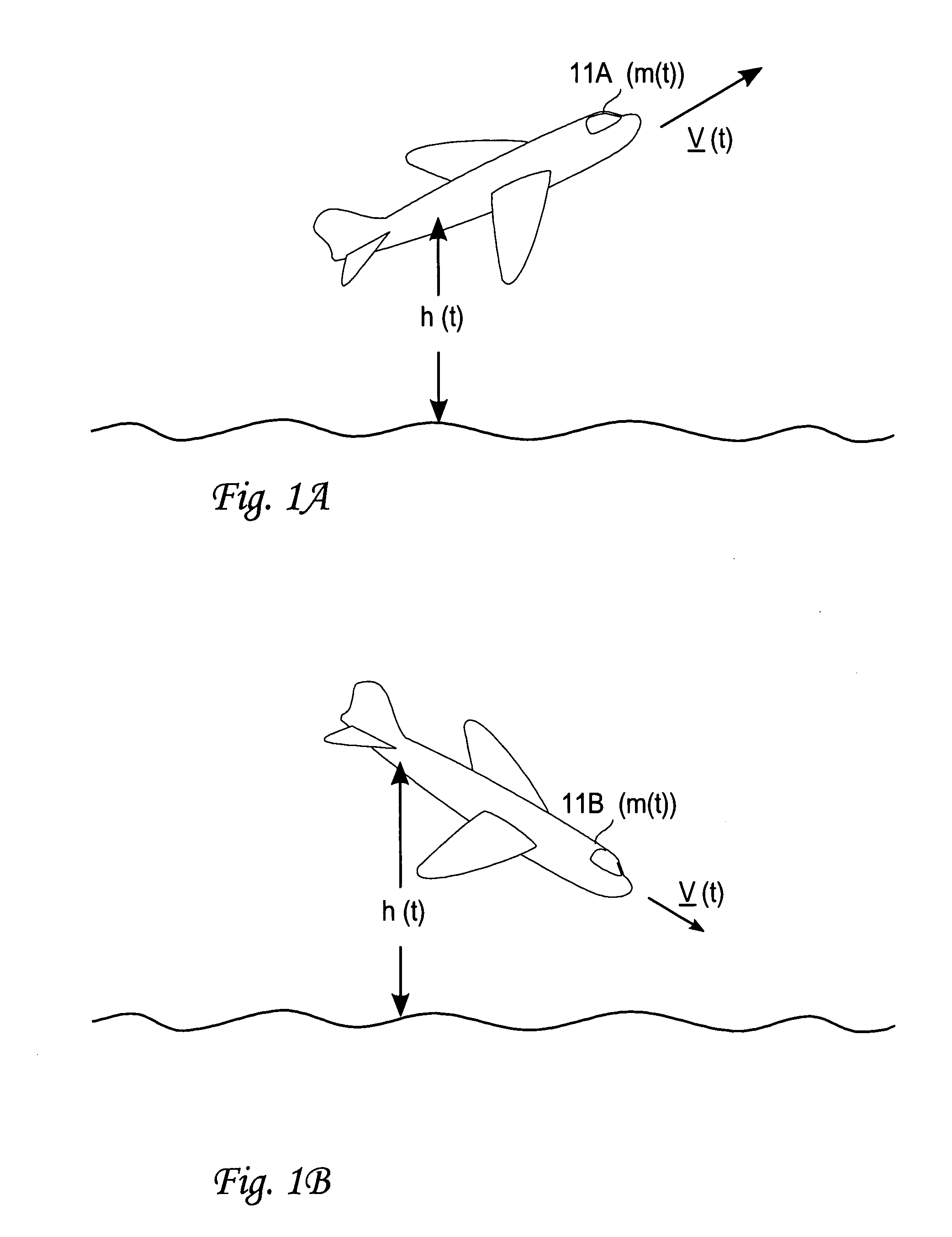 Real time analysis and display of aircraft approach maneuvers