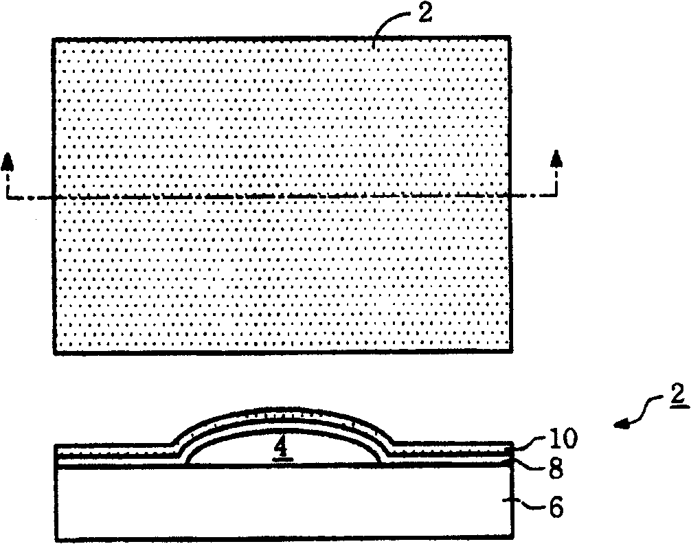 Printing circuit board