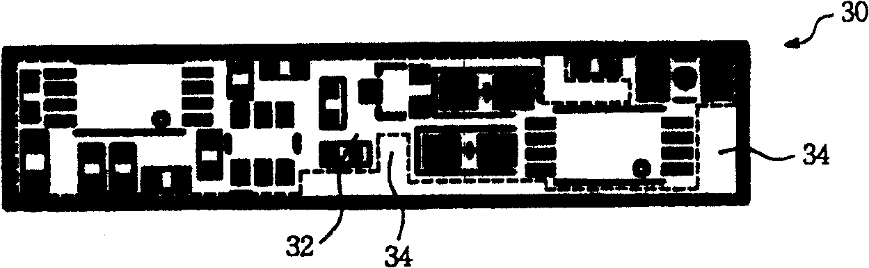 Printing circuit board