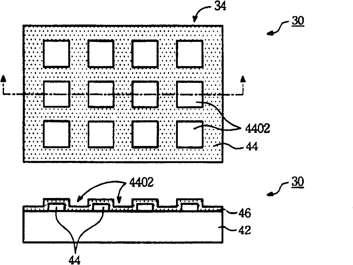 Printing circuit board