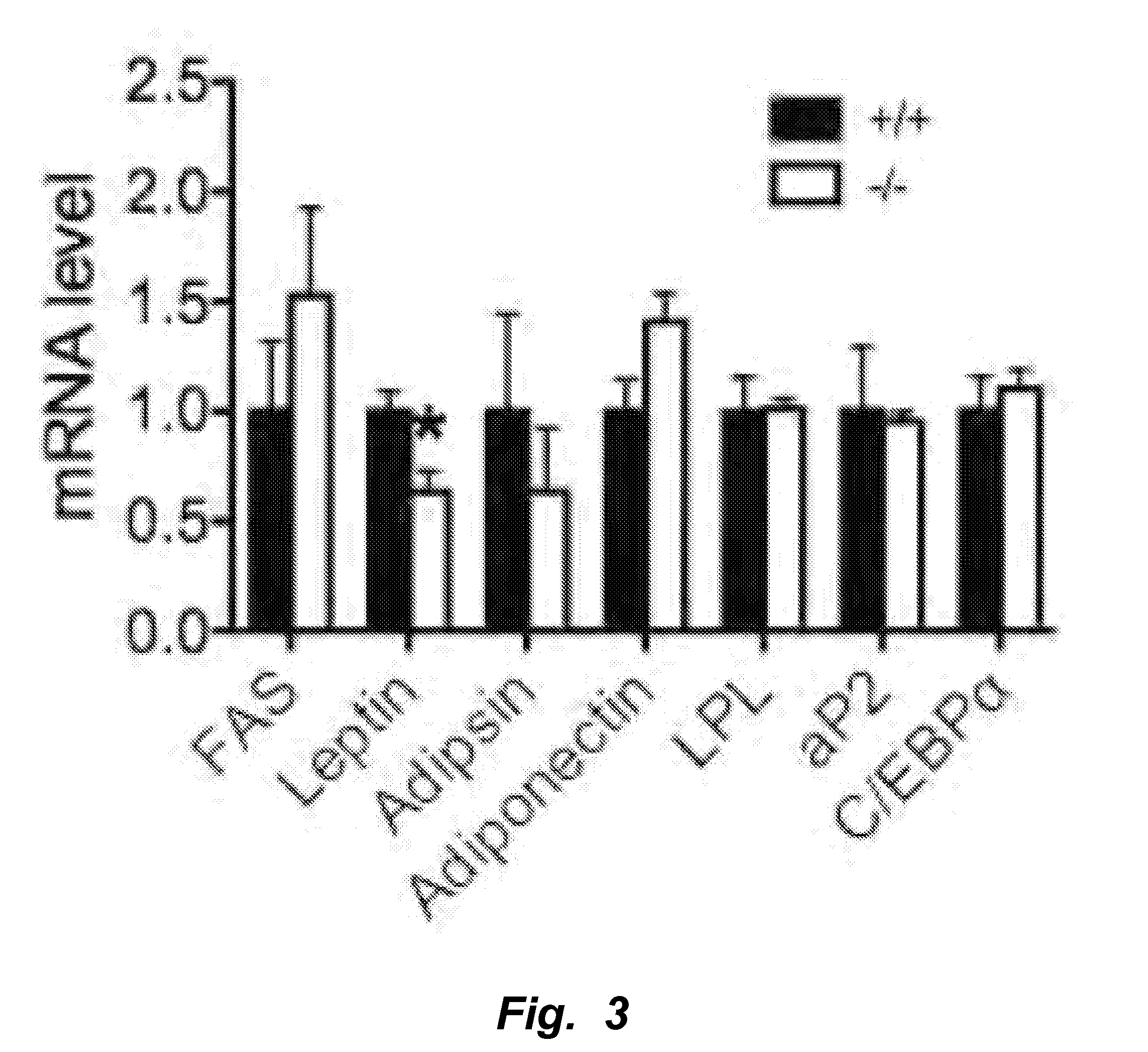 Mitigation of disease by inhibition of galectin-12