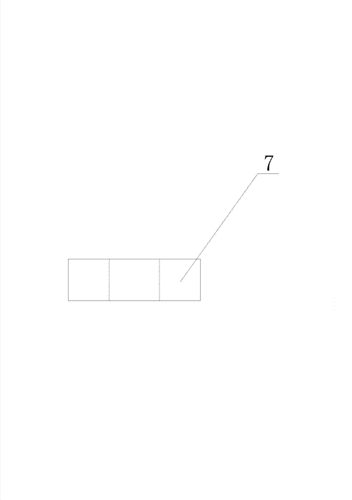 Depth gauge for multiple oil grooves in hole