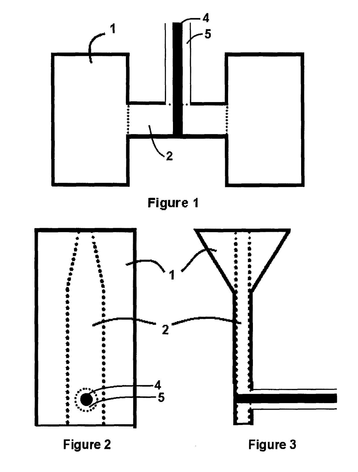 Microwave antenna applicator