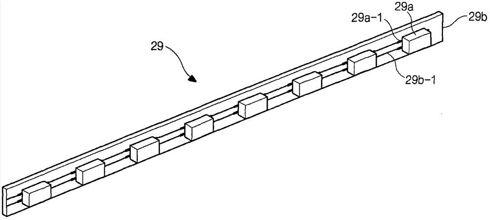 Backlight unit and liquid crystal display device including the same