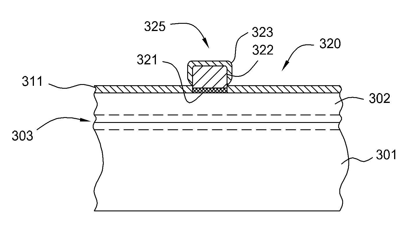 High-aspect ratio anode and apparatus for high-speed electroplating on a solar cell substrate