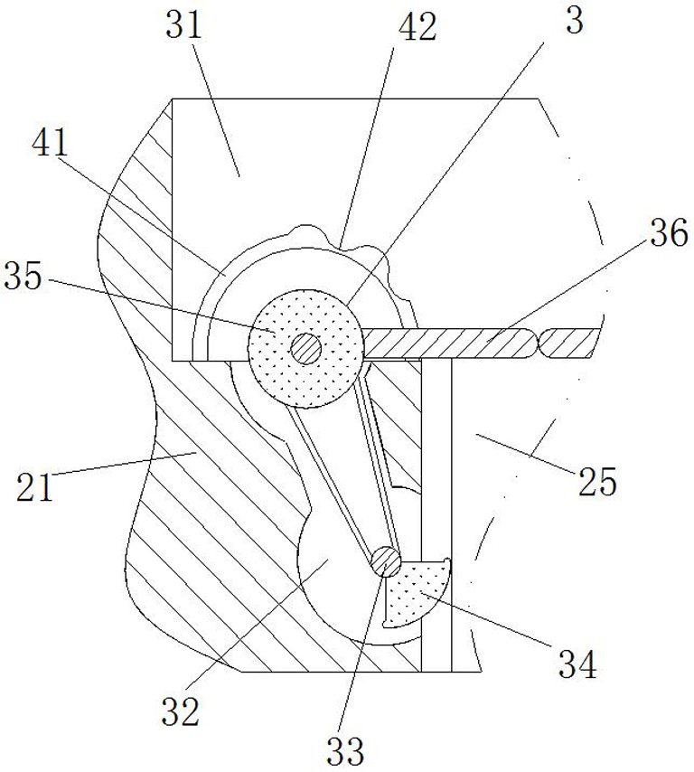 A kind of integrated circuit chip testing equipment and testing method