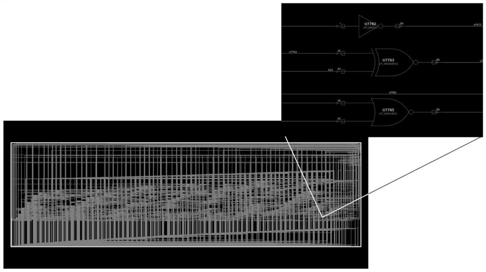 Multi-threshold low-power-consumption optimization method based on number of critical paths and sensitivity