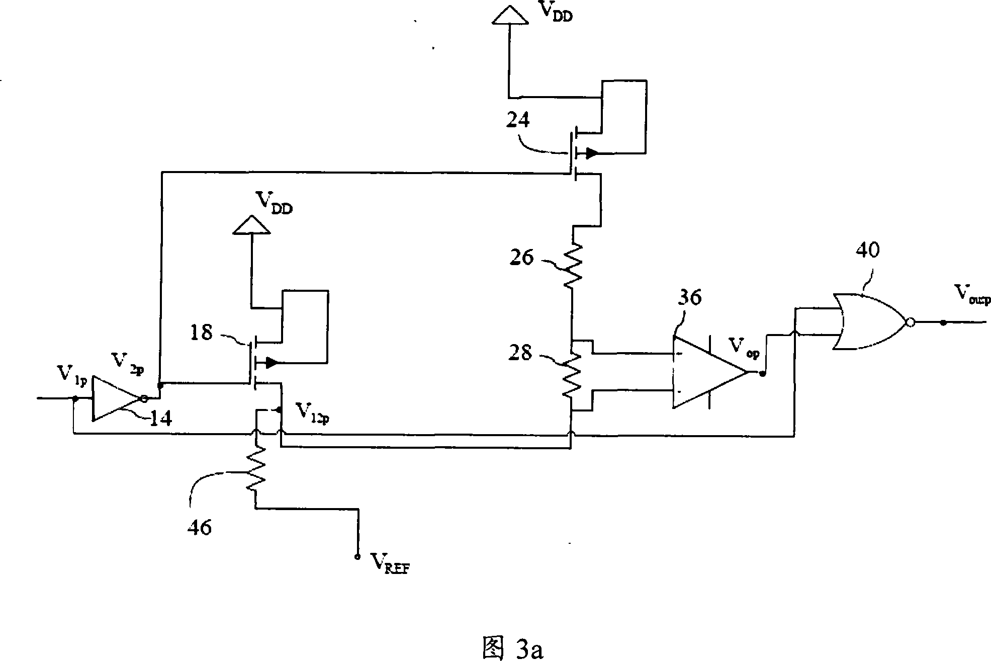 Overcurrent detecting apparatus