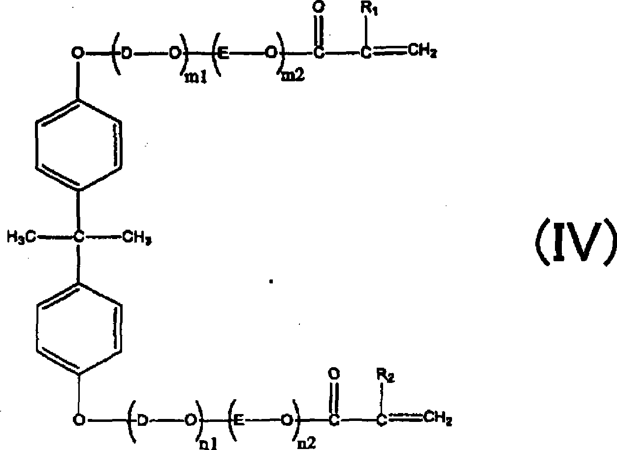 Photosensitive resin composition