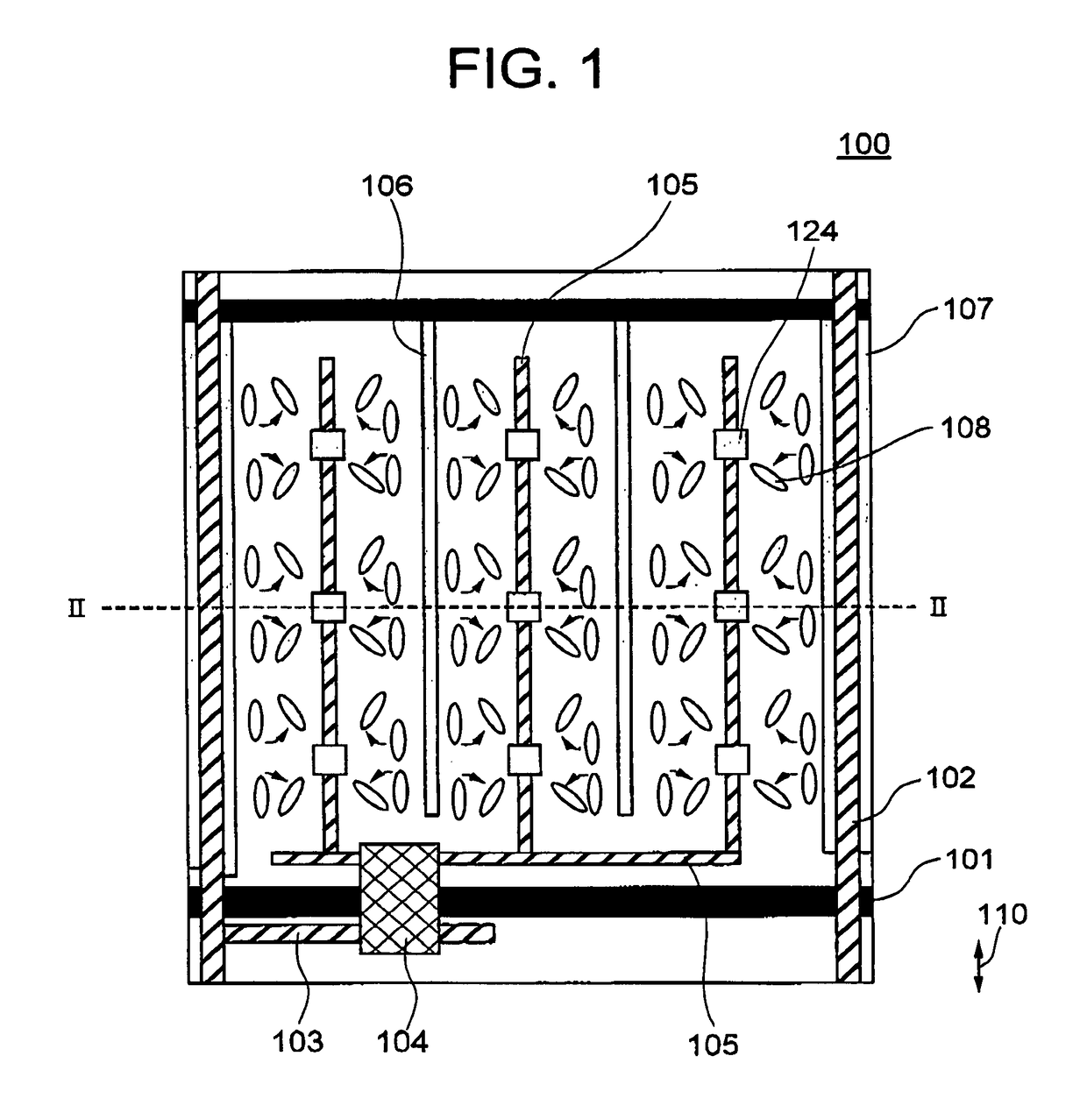 LCD device including an insulator film having a contact hole for exposing a pixel electrode