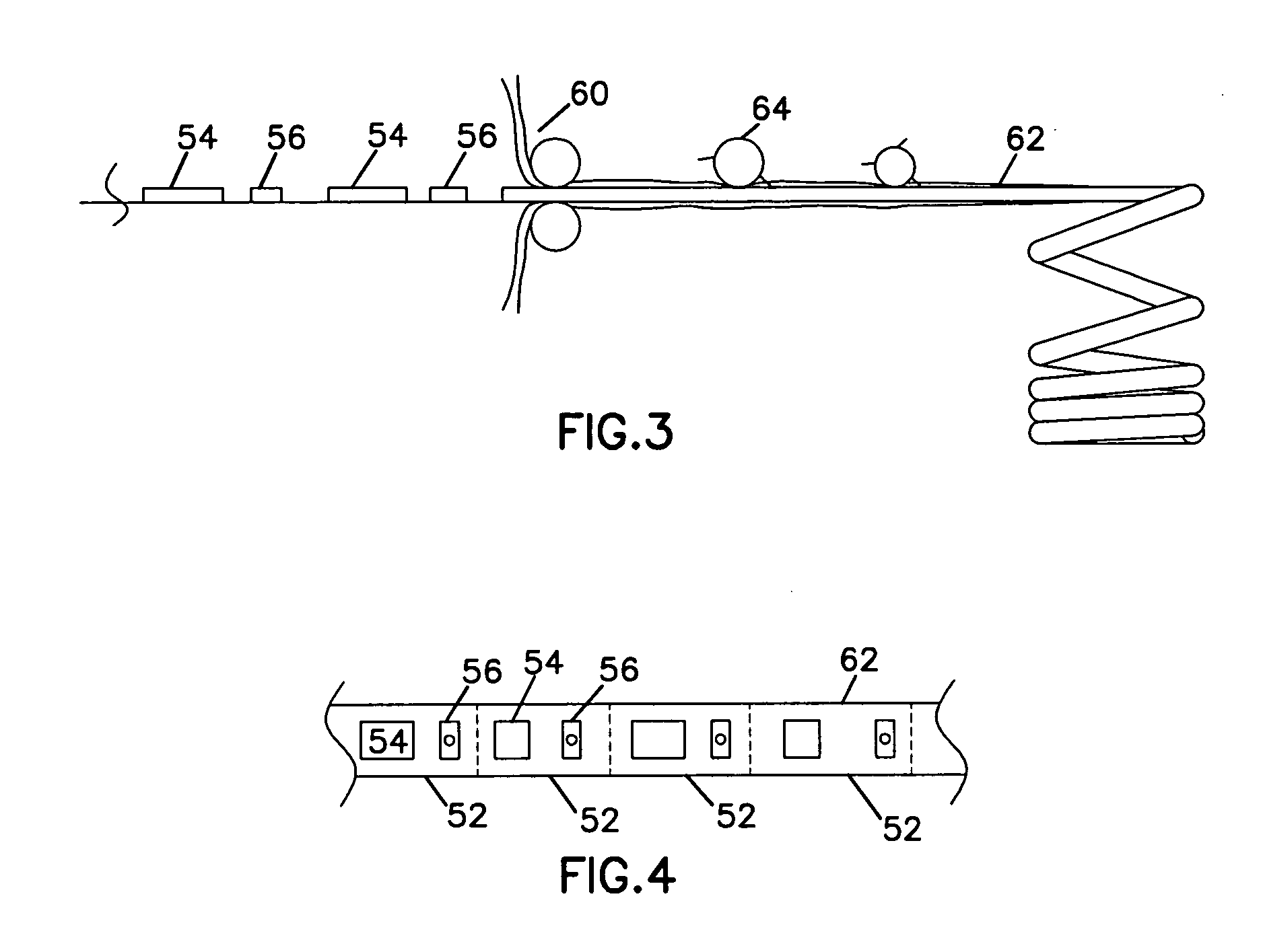 Radio frequency animal tracking system