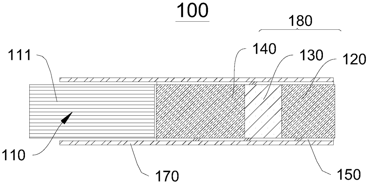 Fragrant cigarette cartridge and fragrance suction device