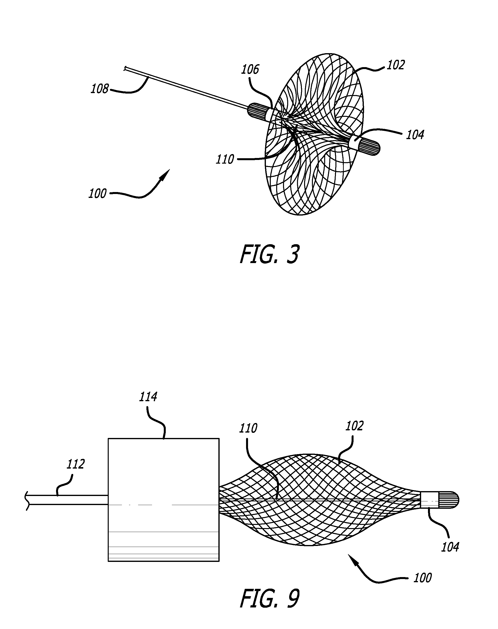 Delivery Tool For Percutaneous Delivery Of A Prosthesis