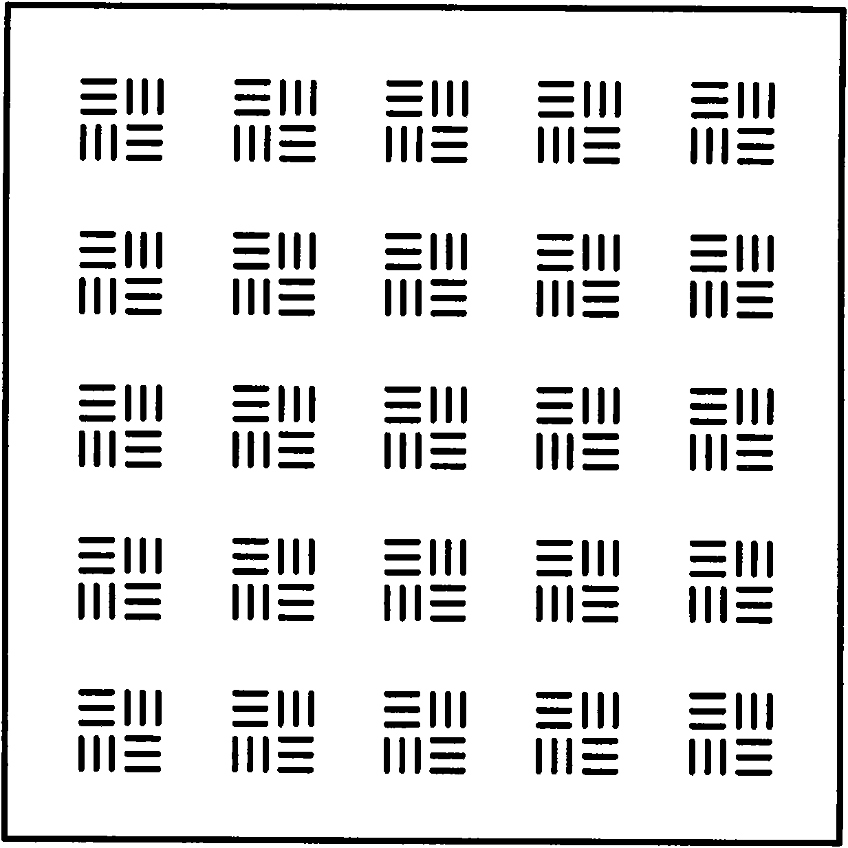 Mask plate and mask plate manufacturing method