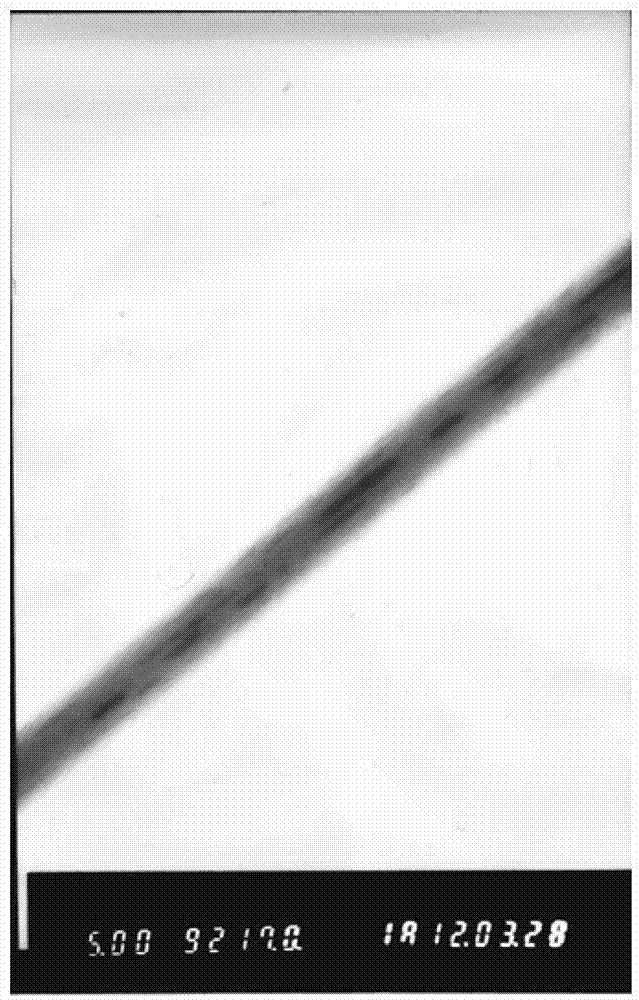 A kind of heparin-loaded aneurysm treatment covered stent and preparation method thereof