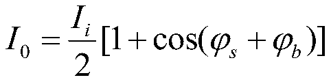 Asymmetric digital coding scheme based photon analogue-digital conversion system and method