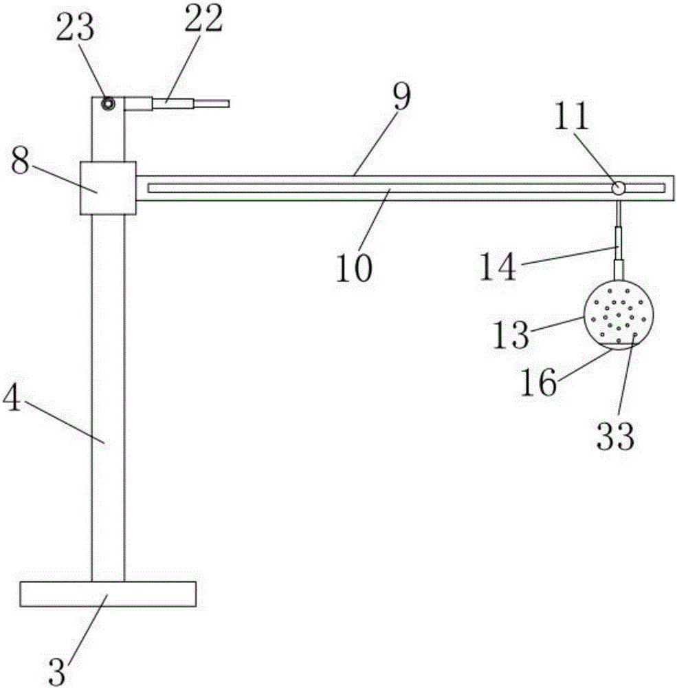 Pet bodybuilding system and control method thereof