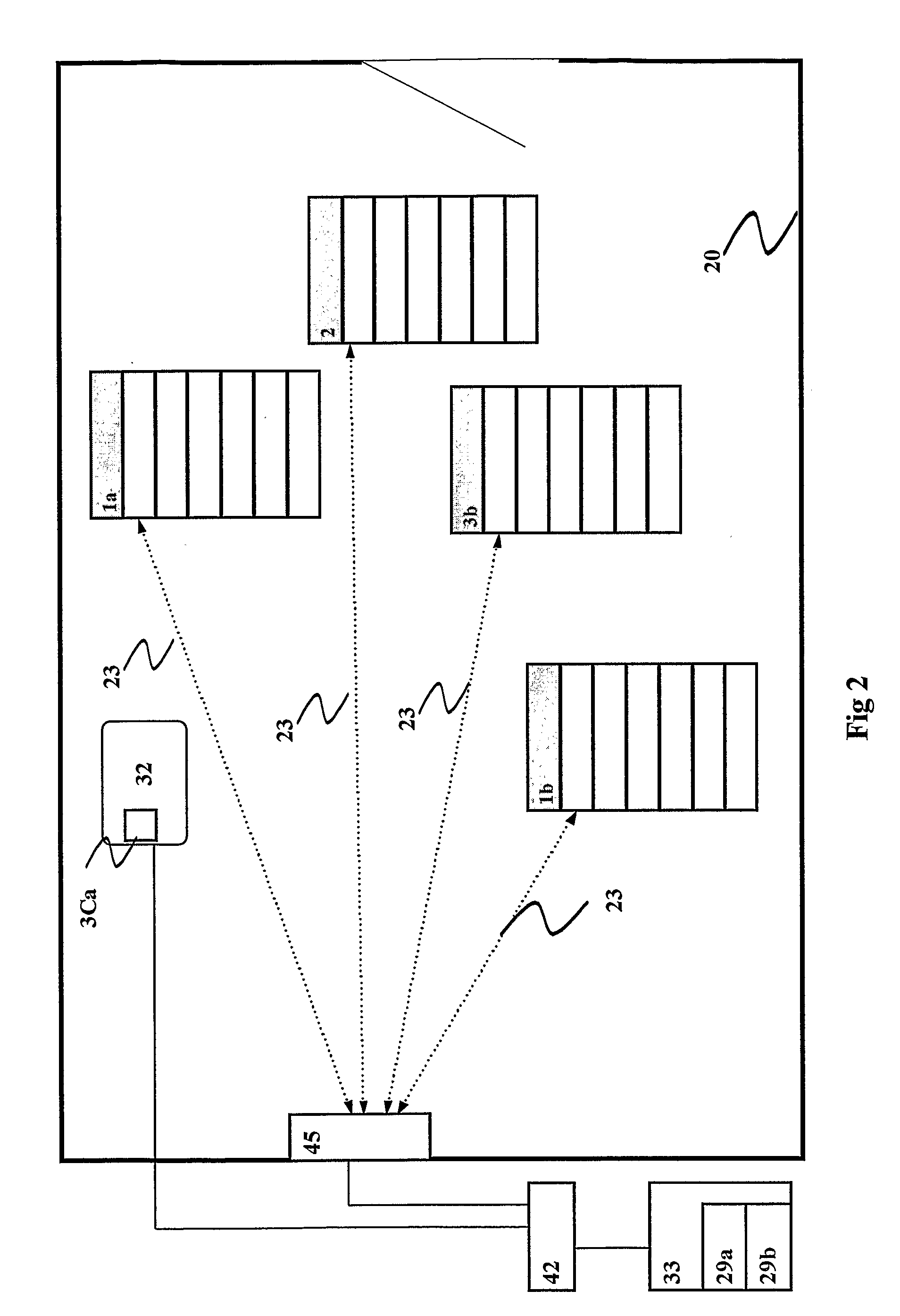 Method and Means for Context-Based Interactive Cooperation