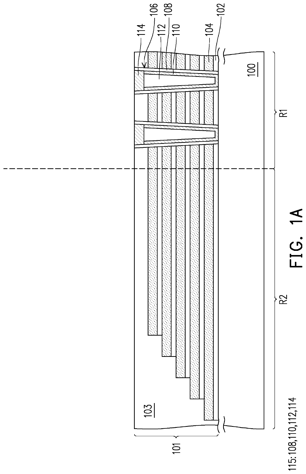 Three-dimensional memory device and manufacturing method thereof