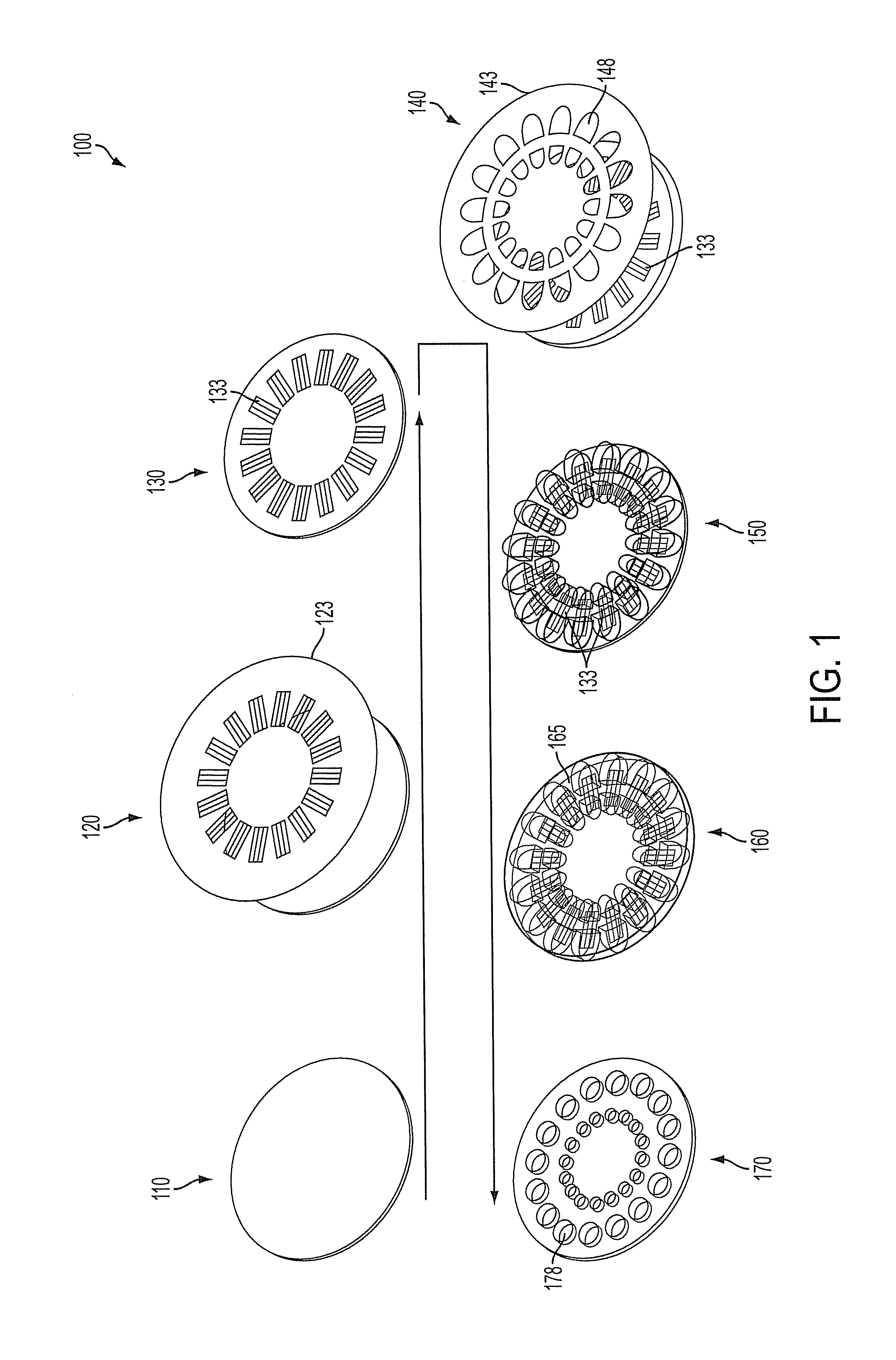 Compartmentalized Nerve Culture System