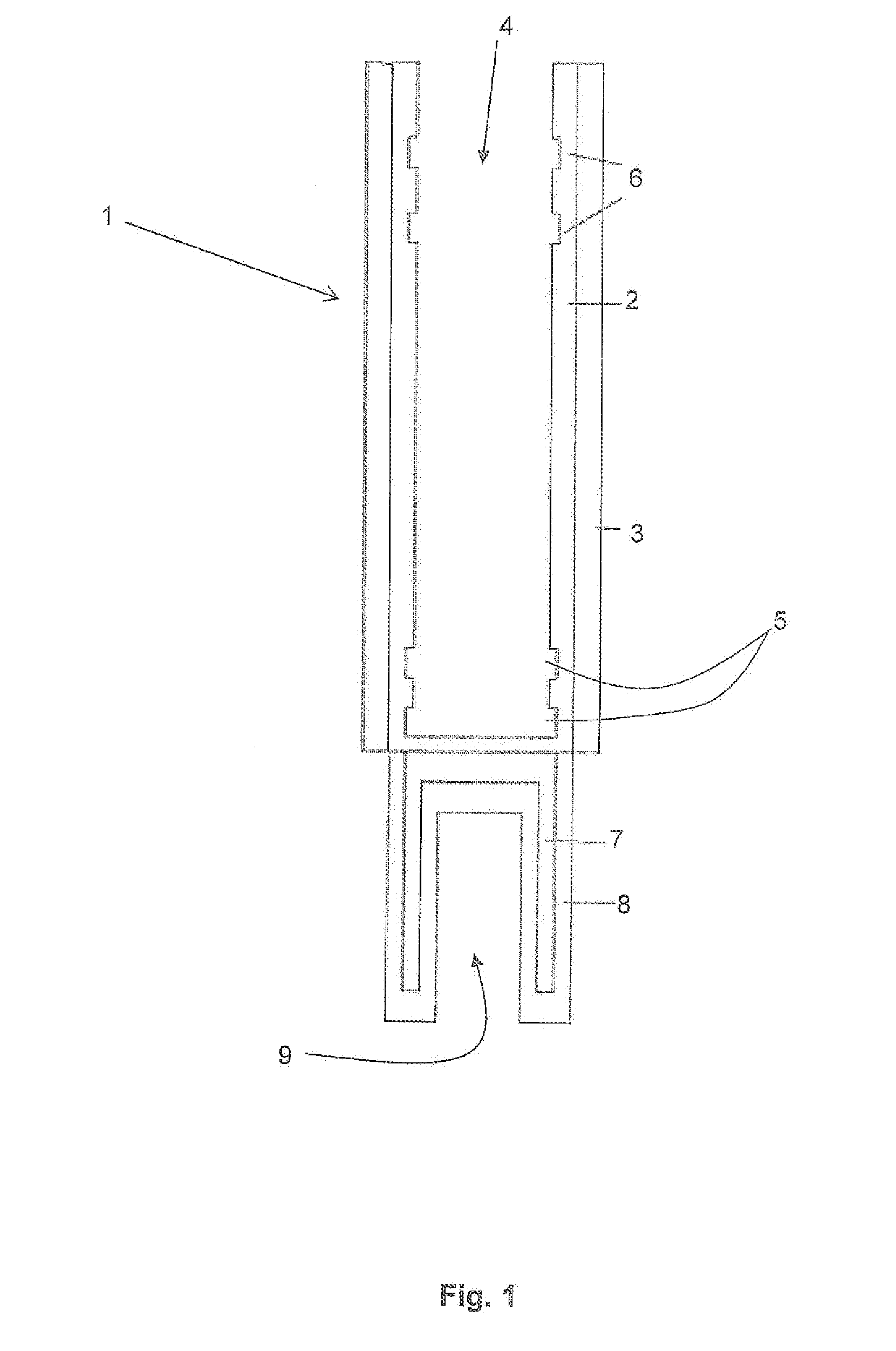 Method and Apparatus for Use in Well Abandonment