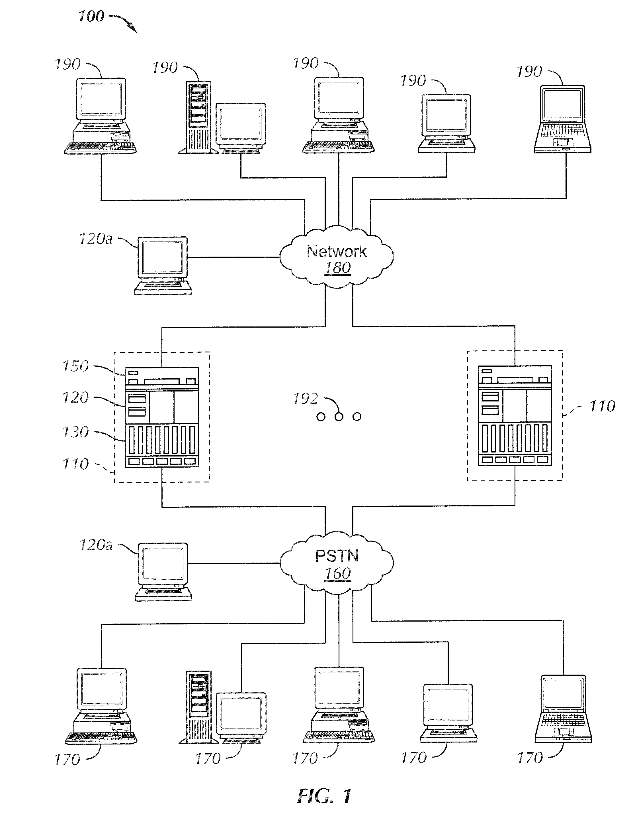 System and method for decreasing end-to-end delay during video conferencing session