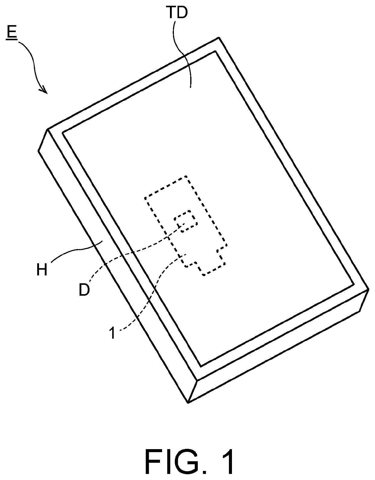 Vapor chamber, electronic device, metallic sheet for vapor chamber and manufacturing method of vapor chamber