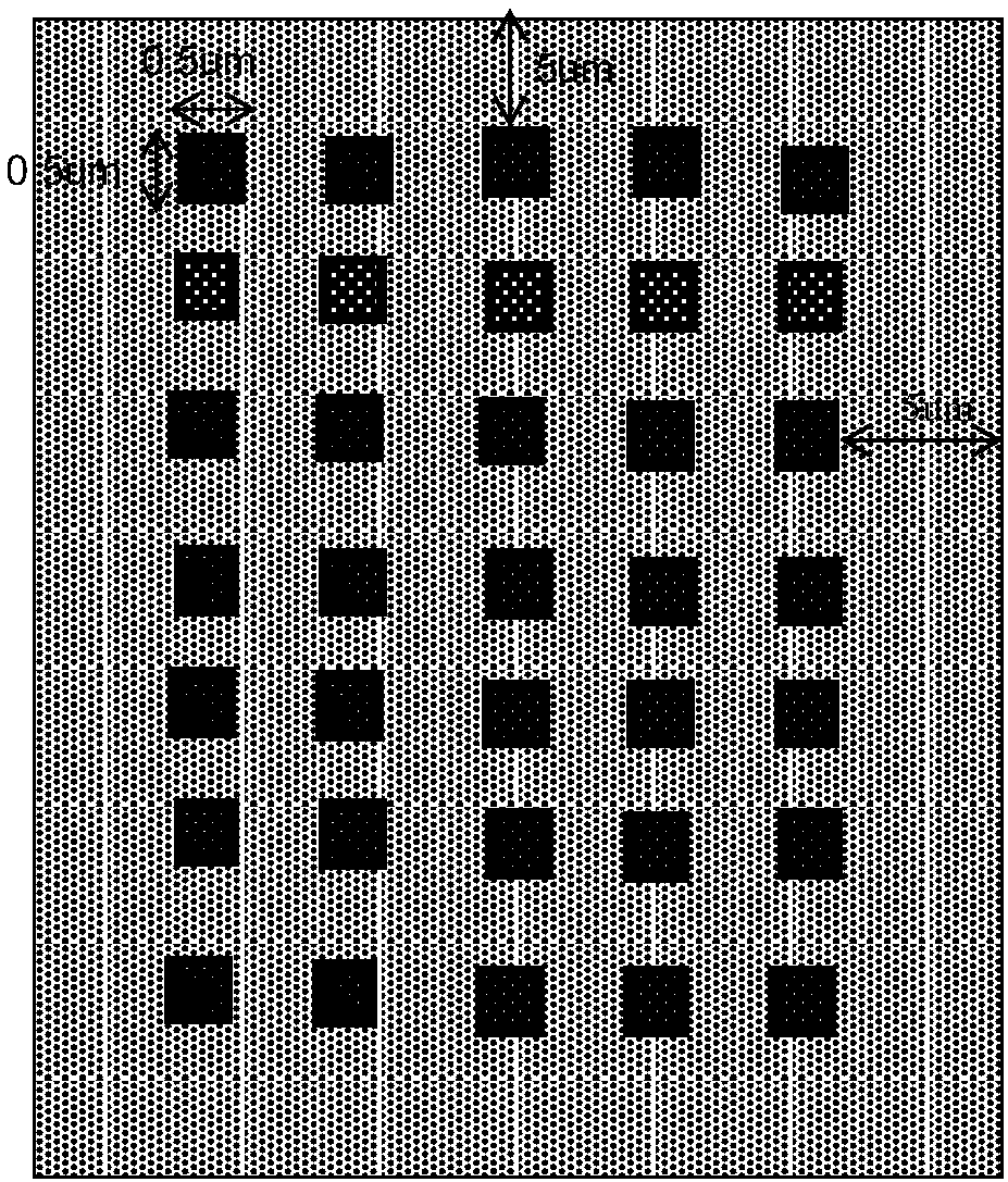 Bonding pad structure