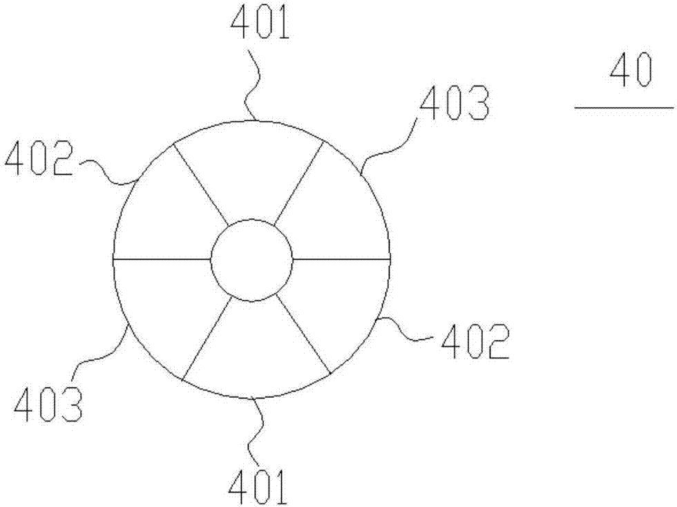 Projection system