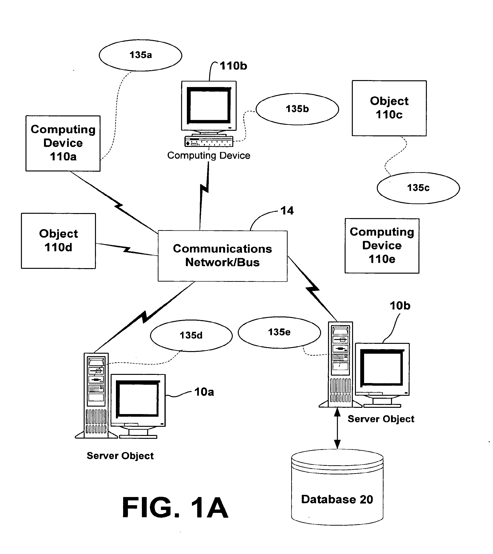 Systems and methods for a search-based email client