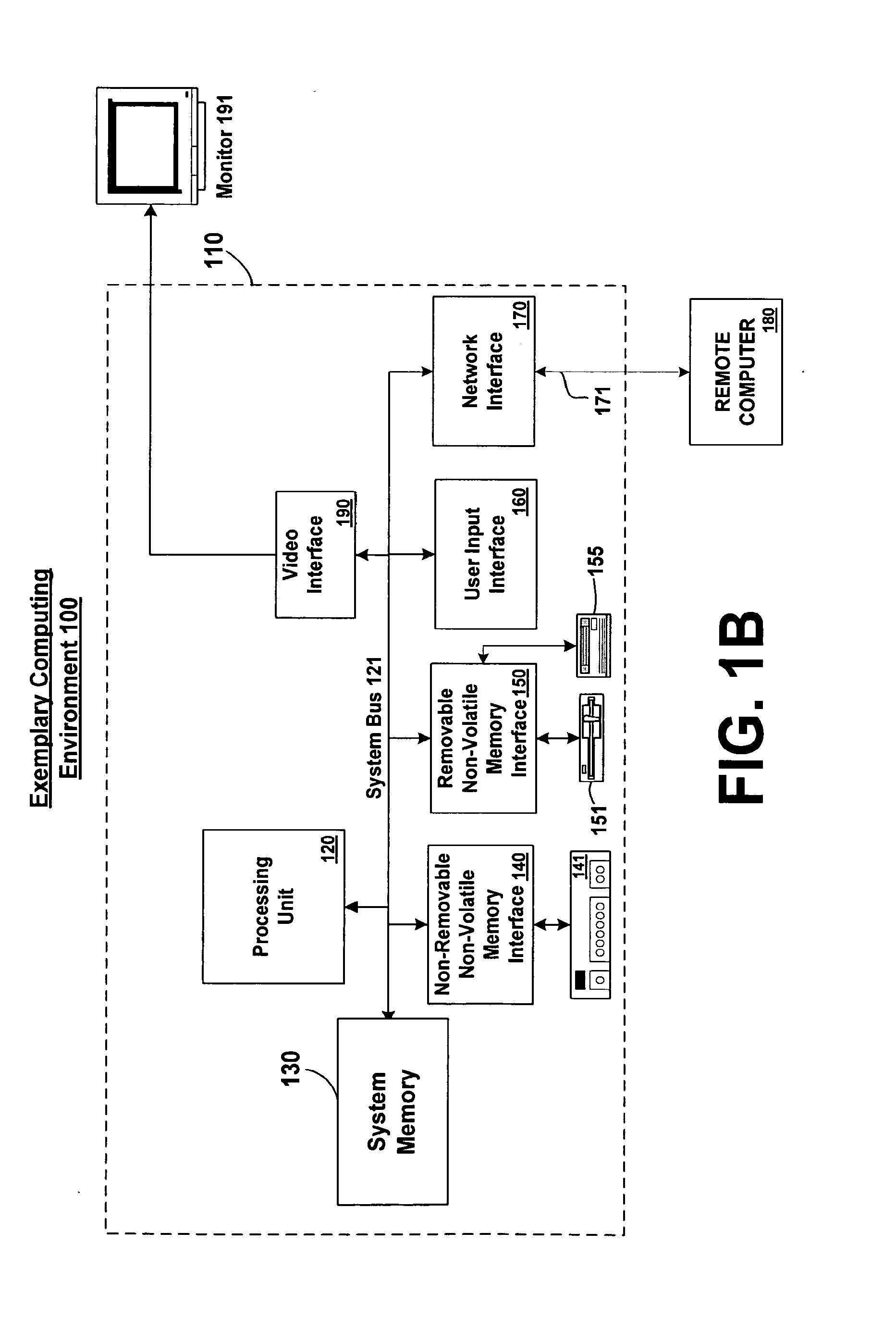 Systems and methods for a search-based email client